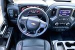 Used 2023 Chevrolet Silverado 1500 Work Truck Crew Cab for sale #PG128088 - photo 5