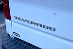 Used 2023 Chevrolet Silverado 1500 Work Truck Crew Cab for sale #PG128088 - photo 8