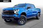 2023 Chevrolet Silverado 1500 Crew Cab 4WD Pickup for sale #PG133750 - photo 1