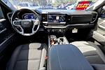 2023 Chevrolet Silverado 1500 Crew Cab 4WD Pickup for sale #PG133750 - photo 14