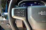2023 Chevrolet Silverado 1500 Crew Cab 4WD Pickup for sale #PG133750 - photo 17