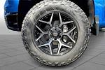 2023 Chevrolet Silverado 1500 Crew Cab 4WD Pickup for sale #PG133750 - photo 10
