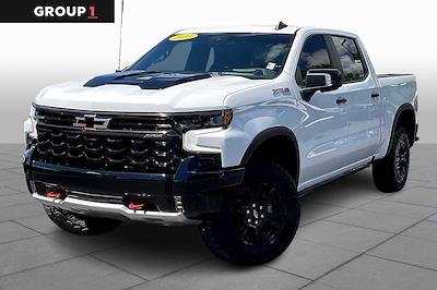 2023 Chevrolet Silverado 1500 Crew Cab 4WD Pickup for sale #PG142260 - photo 1