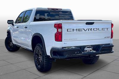 2023 Chevrolet Silverado 1500 Crew Cab 4WD Pickup for sale #PG142260 - photo 2