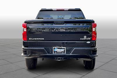 Used 2023 Chevrolet Silverado 1500 - photo 1