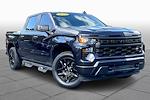 Used 2023 Chevrolet Silverado 1500 Custom Crew Cab for sale #PG169895 - photo 3