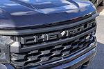 Used 2023 Chevrolet Silverado 1500 Custom Crew Cab for sale #PG169895 - photo 28