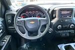 Used 2023 Chevrolet Silverado 1500 Custom Crew Cab for sale #PG169895 - photo 6