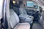 Used 2023 Chevrolet Silverado 1500 Custom Crew Cab for sale #PG169895 - photo 8