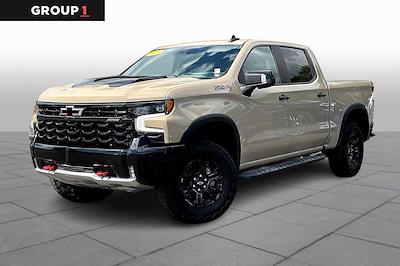 2023 Chevrolet Silverado 1500 Crew Cab 4WD Pickup for sale #PG192860 - photo 1