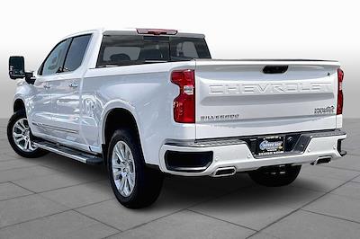 2023 Chevrolet Silverado 1500 Crew Cab 4WD Pickup for sale #PG194102 - photo 2