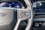 2023 Chevrolet Silverado 1500 Crew Cab 4WD Pickup for sale #PG197139 - photo 18