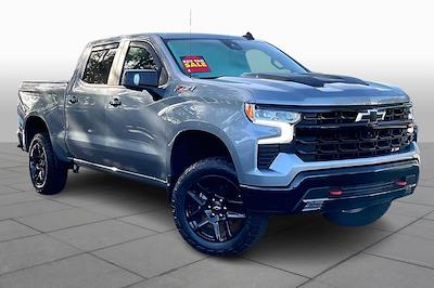 Used 2023 Chevrolet Silverado 1500 LT Crew Cab for sale #PG226893 - photo 2