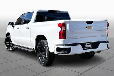 2023 Chevrolet Silverado 1500 Crew Cab RWD Pickup for sale #PG271504 - photo 2