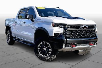 2023 Chevrolet Silverado 1500 Crew Cab 4WD Pickup for sale #PG288099 - photo 2