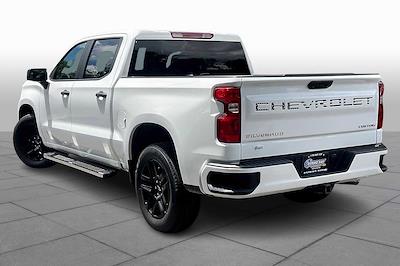 2023 Chevrolet Silverado 1500 Crew Cab RWD Pickup for sale #PG289425 - photo 2