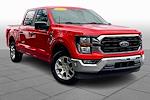 2023 Ford F-150 SuperCrew Cab 4x2 Pickup for sale #PKD62146 - photo 3