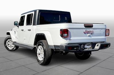 Used 2023 Jeep Gladiator Sport Crew Cab for sale #PL536394 - photo 2