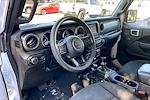 Used 2023 Jeep Gladiator Sport Crew Cab for sale #PL536394 - photo 13