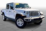 Used 2023 Jeep Gladiator Sport Crew Cab for sale #PL536394 - photo 3