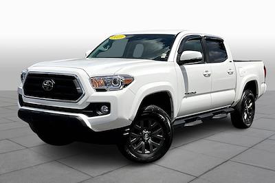 2023 Toyota Tacoma Double Cab 4WD Pickup for sale #PM573039 - photo 1