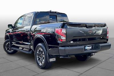 2023 Nissan Titan Crew Cab 4x4 Pickup for sale #PN100474 - photo 2