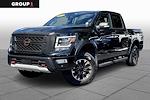 2023 Nissan Titan Crew Cab 4x4 Pickup for sale #PN100474 - photo 1