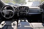 2023 Nissan Titan Crew Cab 4x4 Pickup for sale #PN100474 - photo 14