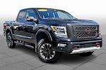 2023 Nissan Titan Crew Cab 4x4 Pickup for sale #PN100474 - photo 3