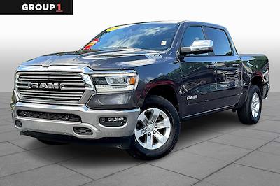 2023 Ram 1500 Crew Cab 4x4 Pickup for sale #PN646862 - photo 1