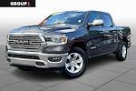 Used 2023 Ram 1500 Laramie Crew Cab 4x4 Pickup for sale #PN646862 - photo 1