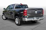 Used 2023 Ram 1500 Laramie Crew Cab 4x4 Pickup for sale #PN646862 - photo 2