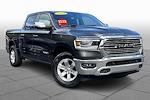 Used 2023 Ram 1500 Laramie Crew Cab 4x4 Pickup for sale #PN646862 - photo 3