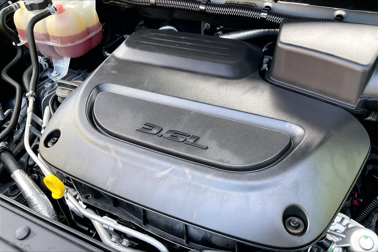Used 2023 Chrysler Pacifica - photo 35