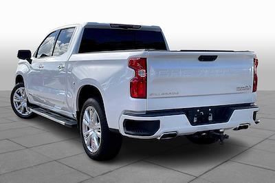 2023 Chevrolet Silverado 1500 Crew Cab 4WD Pickup for sale #PZ107646 - photo 2
