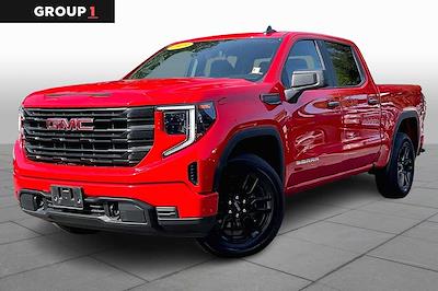 2023 GMC Sierra 1500 Crew Cab RWD Pickup for sale #PZ205715 - photo 1