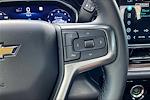 2023 Chevrolet Silverado 1500 Crew Cab 4WD Pickup for sale #PZ231649 - photo 18