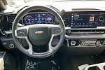 2023 Chevrolet Silverado 1500 Crew Cab 4WD Pickup for sale #PZ231649 - photo 5