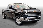 2024 Chevrolet Silverado 3500 Crew Cab 4WD Pickup for sale #R1113317 - photo 3