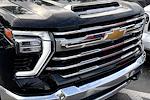 2024 Chevrolet Silverado 3500 Crew Cab 4WD Pickup for sale #R1113317 - photo 28