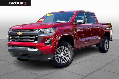 2024 Chevrolet Colorado Crew Cab 2WD Pickup for sale #R1116344 - photo 1