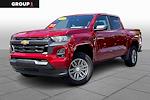 2024 Chevrolet Colorado Crew Cab 2WD Pickup for sale #R1116344 - photo 1