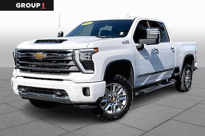 Used 2024 Chevrolet Silverado 2500 High Country Crew Cab for sale #R1120725 - photo 1