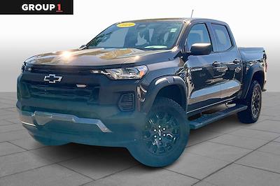 2024 Chevrolet Colorado Crew Cab 4WD Pickup for sale #R1129456 - photo 1