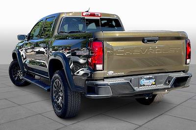 2024 Chevrolet Colorado Crew Cab 4WD Pickup for sale #R1129456 - photo 2