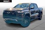 Used 2024 Chevrolet Colorado Trail Boss Crew Cab for sale #R1129456 - photo 1
