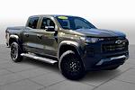 Used 2024 Chevrolet Colorado Trail Boss Crew Cab for sale #R1129456 - photo 3