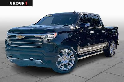 2024 Chevrolet Silverado 1500 Crew Cab 4WD Pickup for sale #R1129525 - photo 1