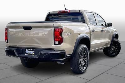 Used 2024 Chevrolet Colorado - photo 1