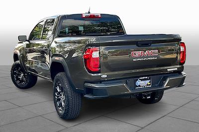 Used 2024 GMC Canyon Elevation Crew Cab Pickup for sale #R1157397 - photo 2